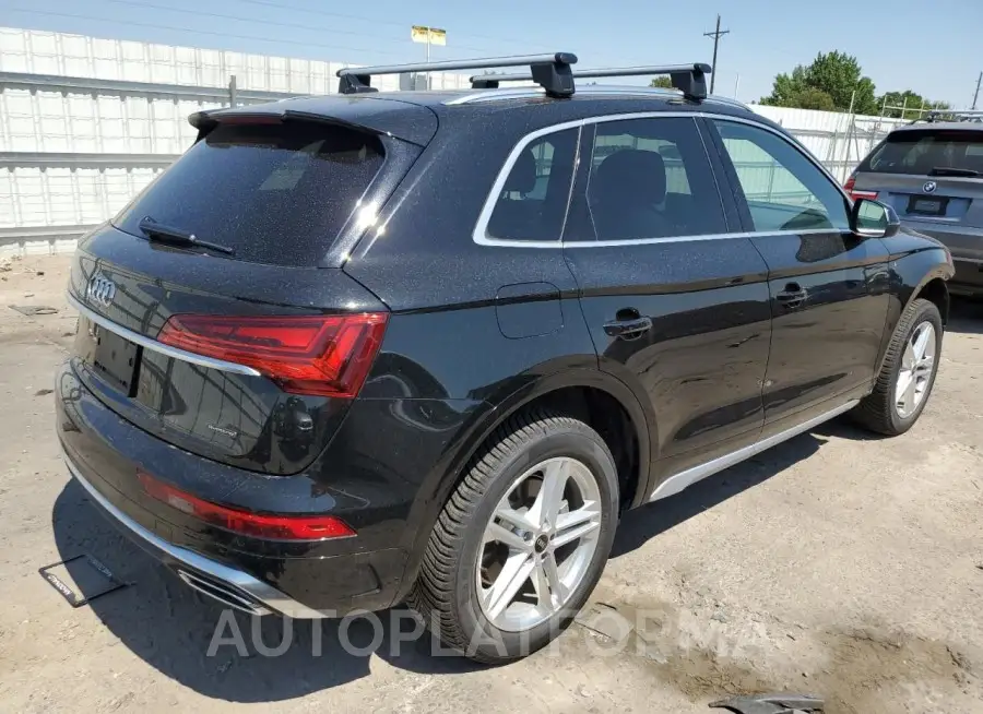 AUDI Q5 E PREMI 2021 vin WA1G2AFY2M2049037 from auto auction Copart