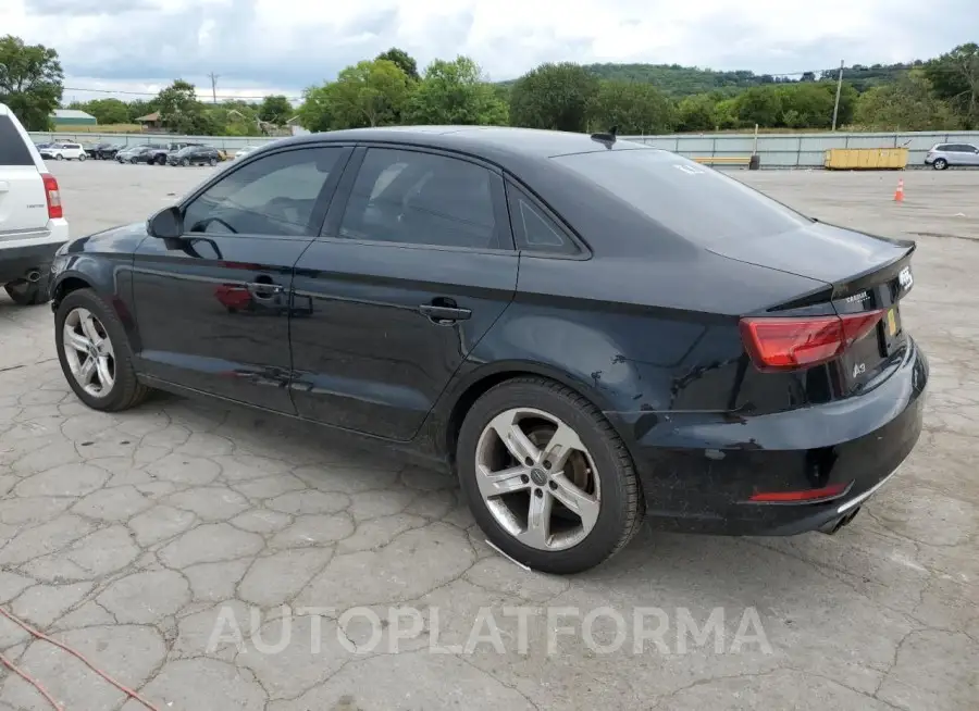 AUDI A3 PREMIUM 2017 vin WAUAUGFFXH1063929 from auto auction Copart