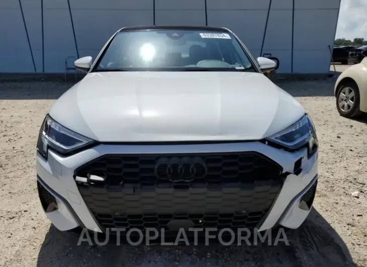 AUDI A3 PREMIUM 2023 vin WAUGUDGY4PA071256 from auto auction Copart