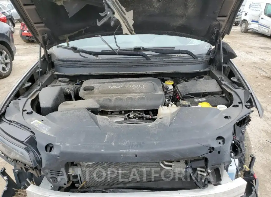 JEEP CHEROKEE L 2019 vin 1C4PJMLBXKD181507 from auto auction Copart