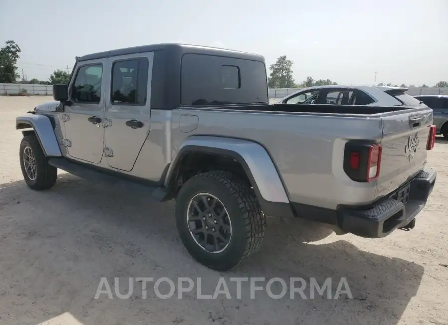 JEEP GLADIATOR 2020 vin 1C6HJTFG5LL114687 from auto auction Copart