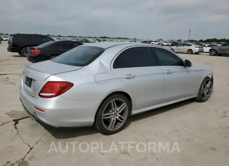 MERCEDES-BENZ E 350 2020 vin W1KZF8DB6LA805862 from auto auction Copart