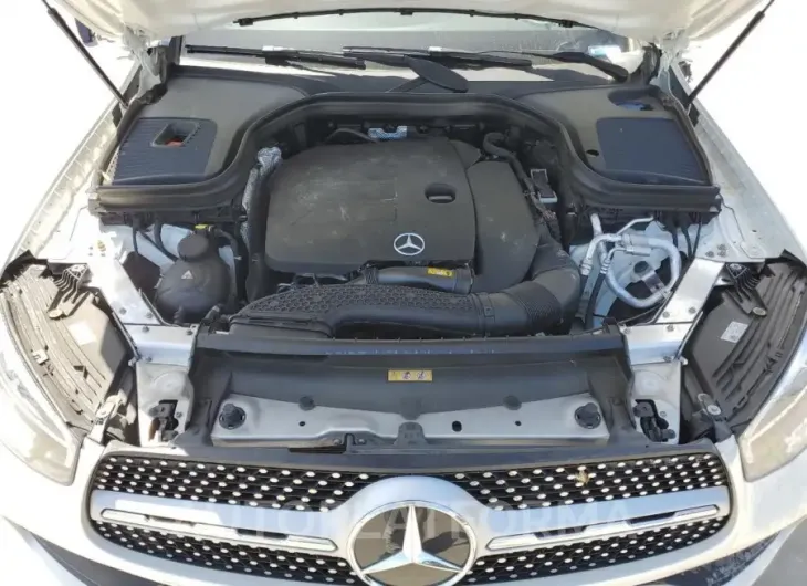 MERCEDES-BENZ GLC 300 2021 vin W1N0G8DB9MV268214 from auto auction Copart