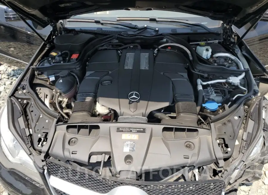 MERCEDES-BENZ E 400 2016 vin WDDKK6FF6GF325072 from auto auction Copart