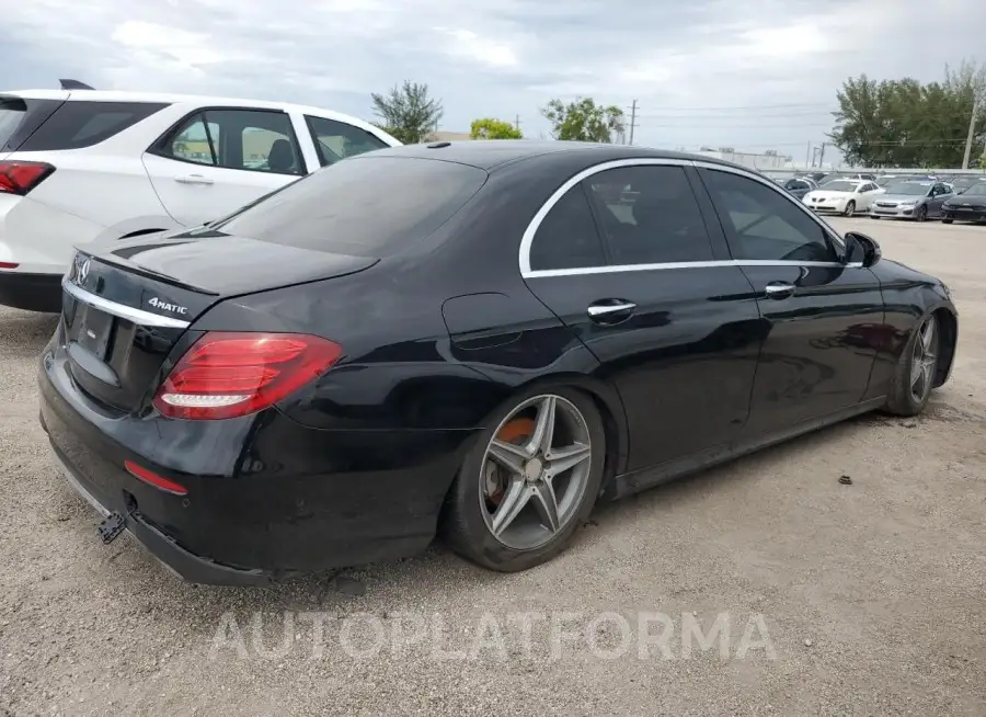 MERCEDES-BENZ E 300 4MAT 2017 vin WDDZF4KB7HA068514 from auto auction Copart