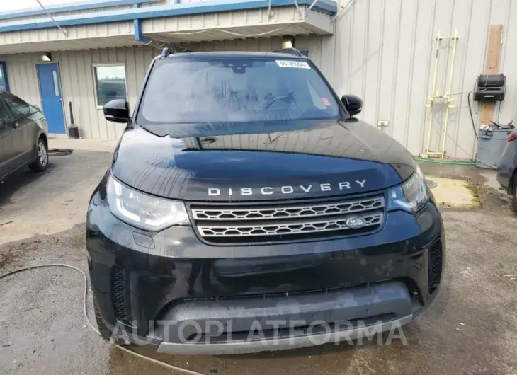 LAND ROVER DISCOVERY 2020 vin SALRG2RV2L2431051 from auto auction Copart