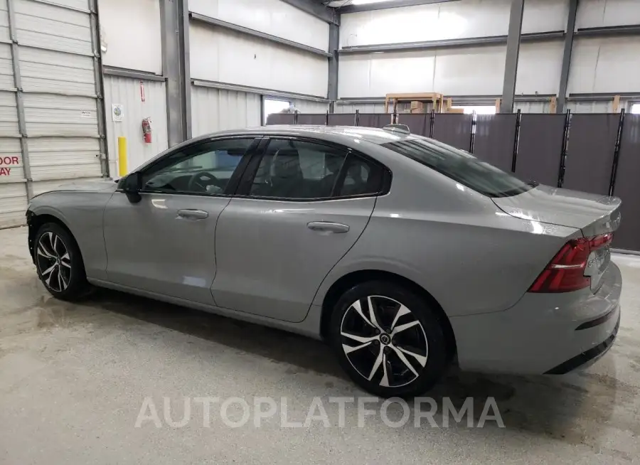 VOLVO S60 CORE 2024 vin 7JRL12FK5RG322055 from auto auction Copart