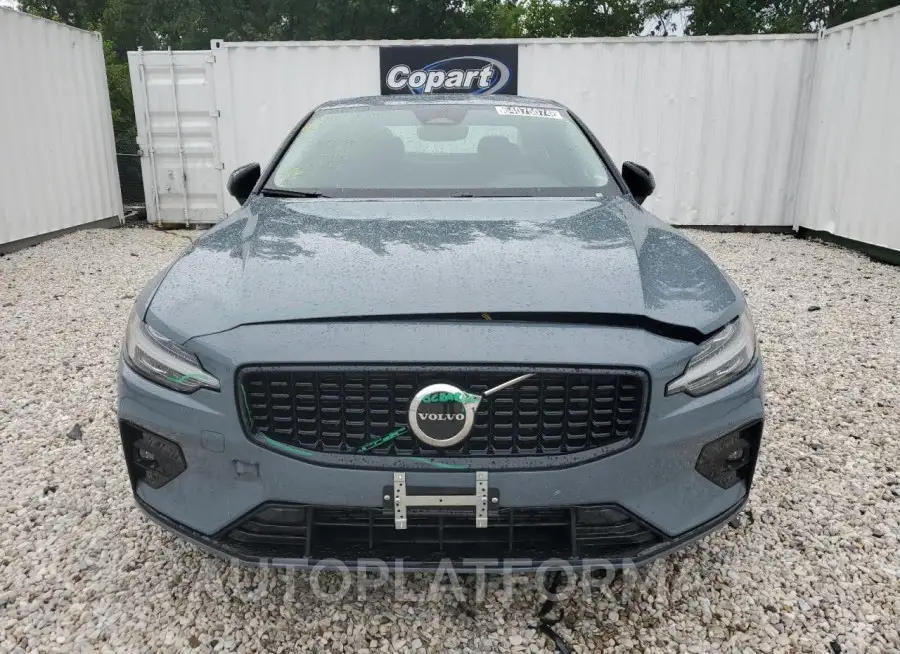 VOLVO S60 CORE 2024 vin 7JRL12FK9RG321510 from auto auction Copart