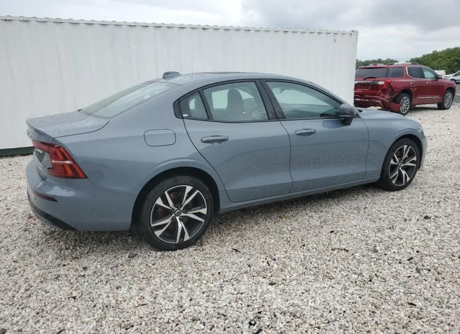 VOLVO S60 CORE 2024 vin 7JRL12FK9RG321510 from auto auction Copart