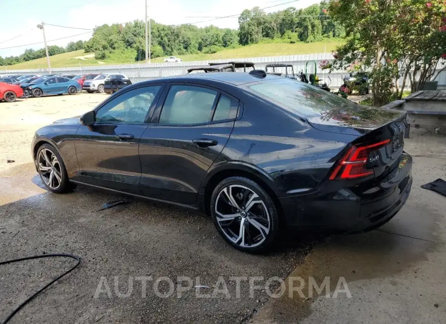 VOLVO S60 PLUS 2024 vin 7JRL12TL9RG280972 from auto auction Copart