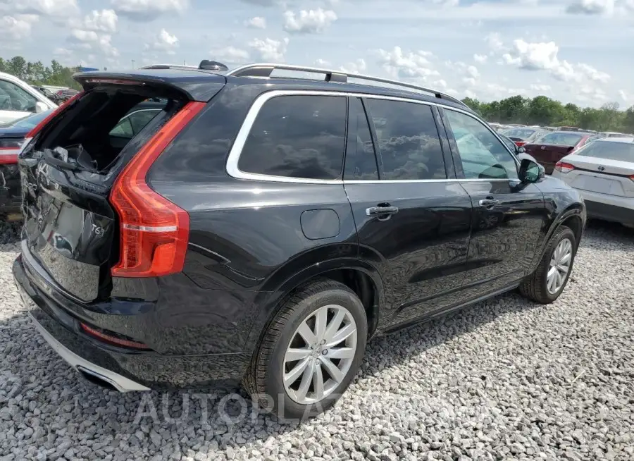 VOLVO XC90 2017 vin YV4A22PK1H1128462 from auto auction Copart