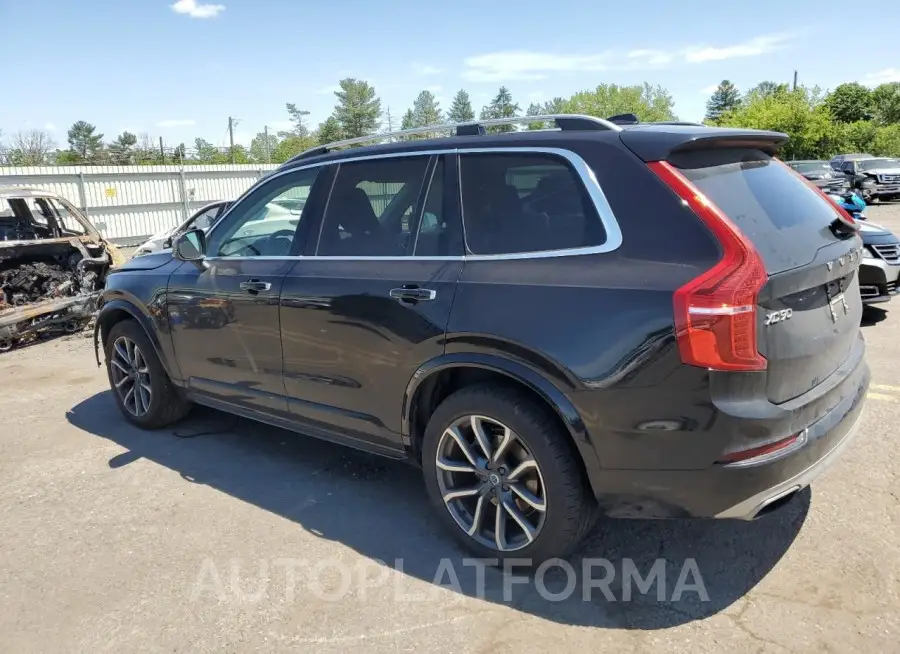 VOLVO XC90 T6 MO 2019 vin YV4A22PK5K1448021 from auto auction Copart