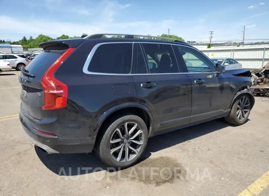 VOLVO XC90 T6 MO 2019 vin YV4A22PK5K1448021 from auto auction Copart