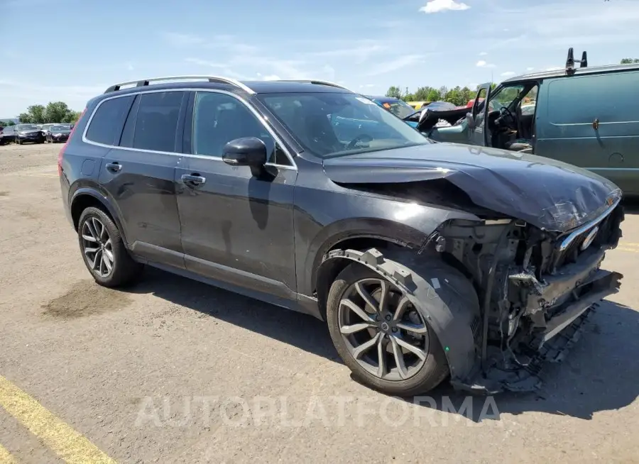 VOLVO XC90 T6 MO 2019 vin YV4A22PK5K1448021 from auto auction Copart