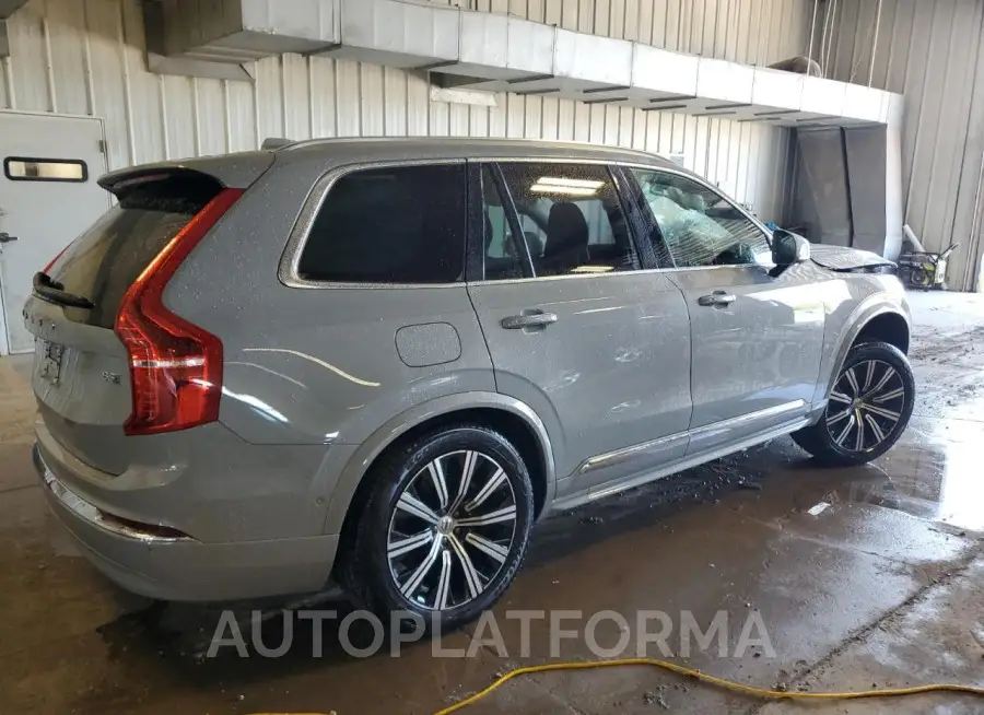 VOLVO XC90 PLUS 2024 vin YV4L12PE6R1229875 from auto auction Copart