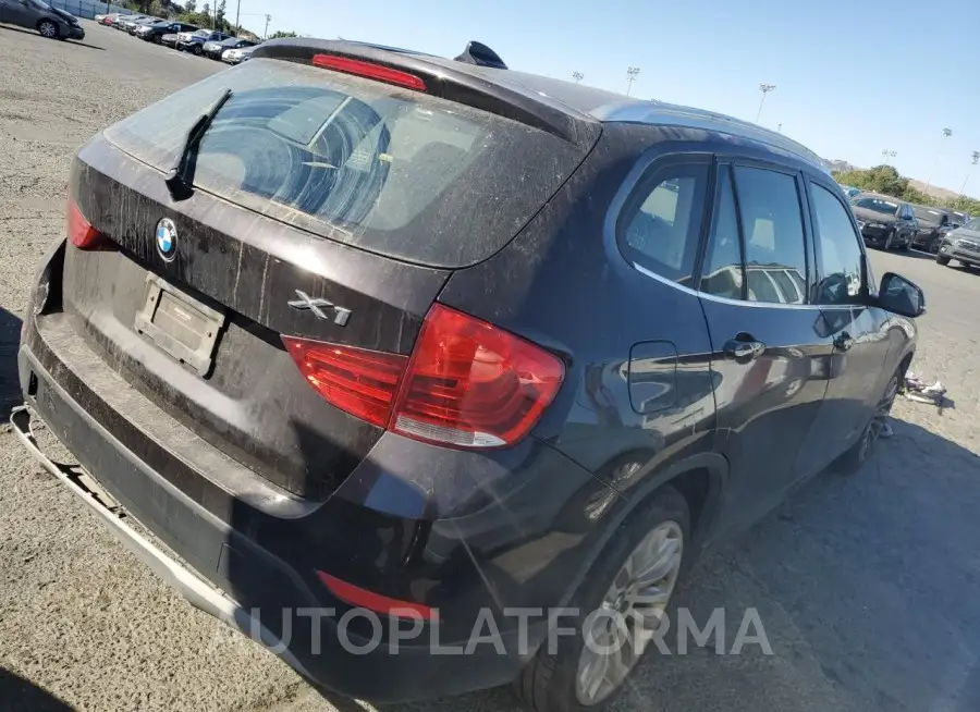 BMW X1 SDRIVE2 2015 vin WBAVM1C52FV315446 from auto auction Copart