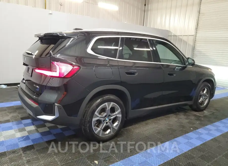 BMW X1 XDRIVE2 2023 vin WBX73EF03P5X65973 from auto auction Copart