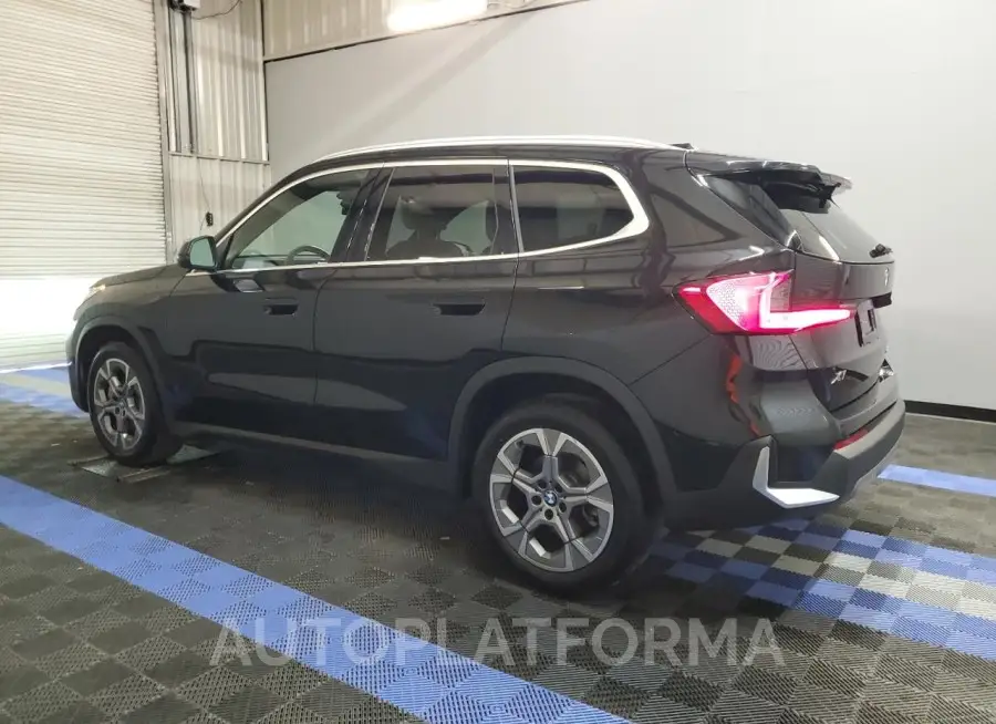 BMW X1 XDRIVE2 2023 vin WBX73EF03P5X65973 from auto auction Copart