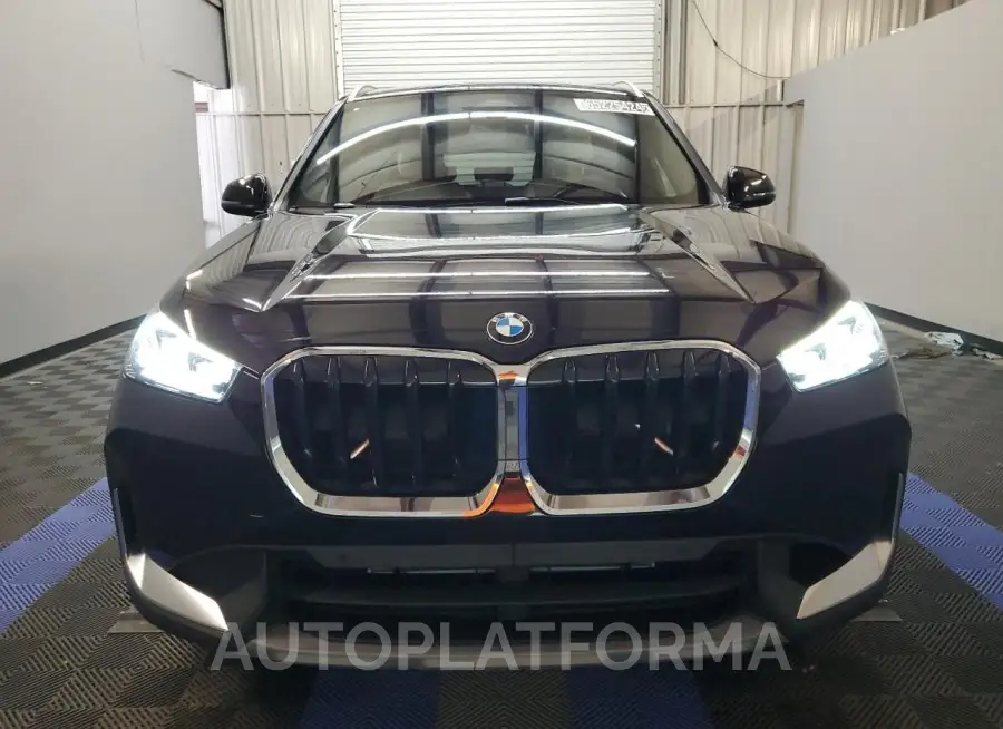 BMW X1 XDRIVE2 2023 vin WBX73EF03P5X65973 from auto auction Copart