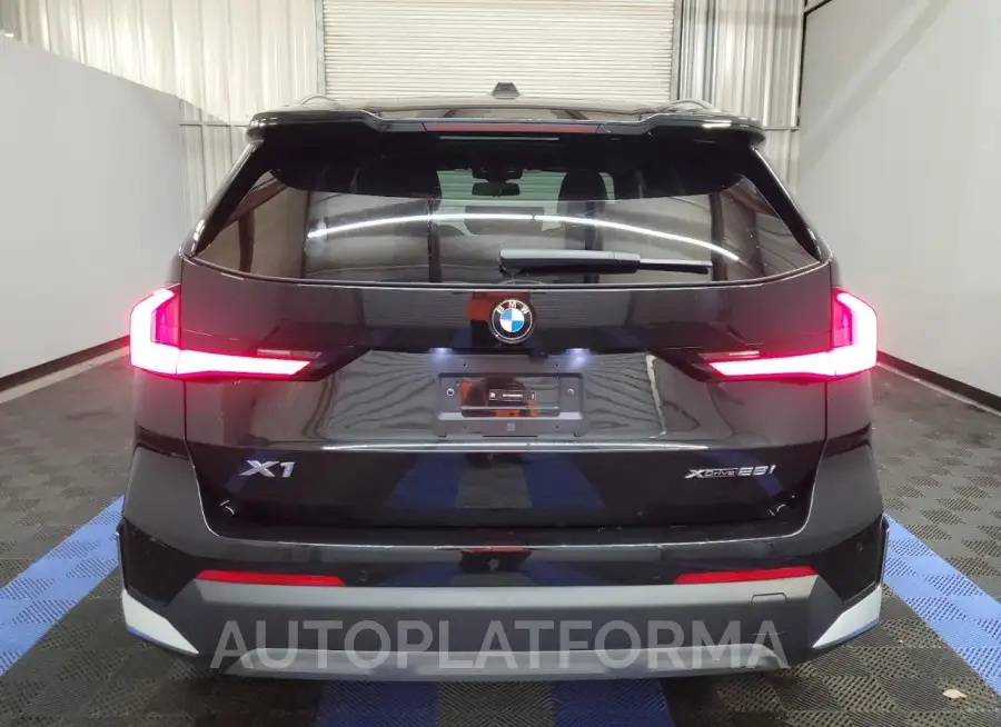 BMW X1 XDRIVE2 2023 vin WBX73EF03P5X65973 from auto auction Copart