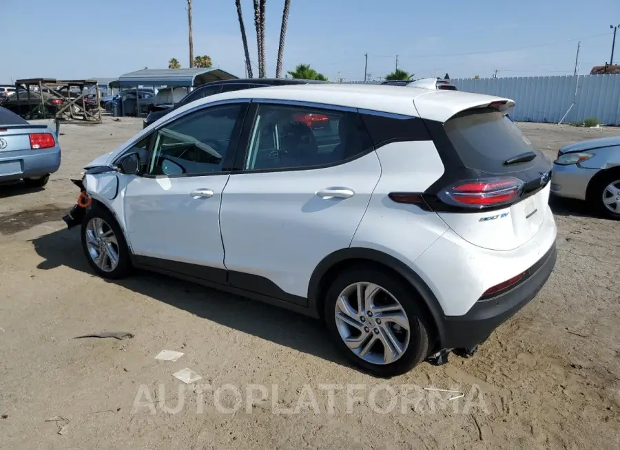 CHEVROLET BOLT EV 1L 2023 vin 1G1FW6S00P4188135 from auto auction Copart