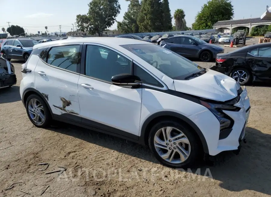 CHEVROLET BOLT EV 1L 2023 vin 1G1FW6S00P4188135 from auto auction Copart