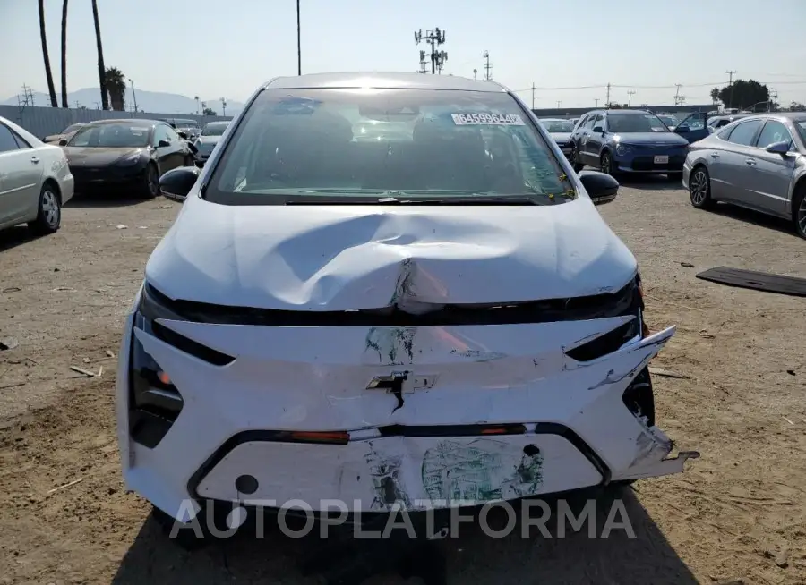 CHEVROLET BOLT EV 1L 2023 vin 1G1FW6S00P4188135 from auto auction Copart