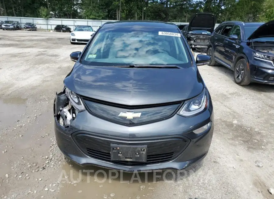 CHEVROLET BOLT EV LT 2018 vin 1G1FW6S01J4115069 from auto auction Copart