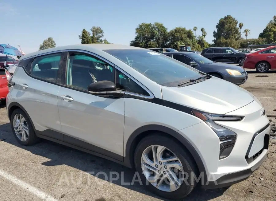 CHEVROLET BOLT EV 1L 2023 vin 1G1FW6S07P4179223 from auto auction Copart