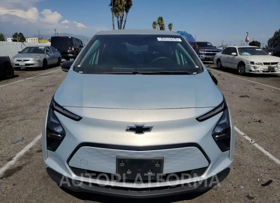 CHEVROLET BOLT EV 1L 2023 vin 1G1FW6S07P4179223 from auto auction Copart