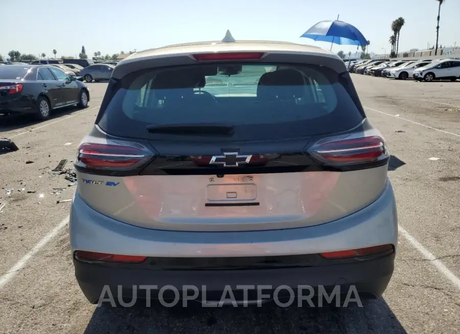 CHEVROLET BOLT EV 1L 2023 vin 1G1FW6S07P4179223 from auto auction Copart