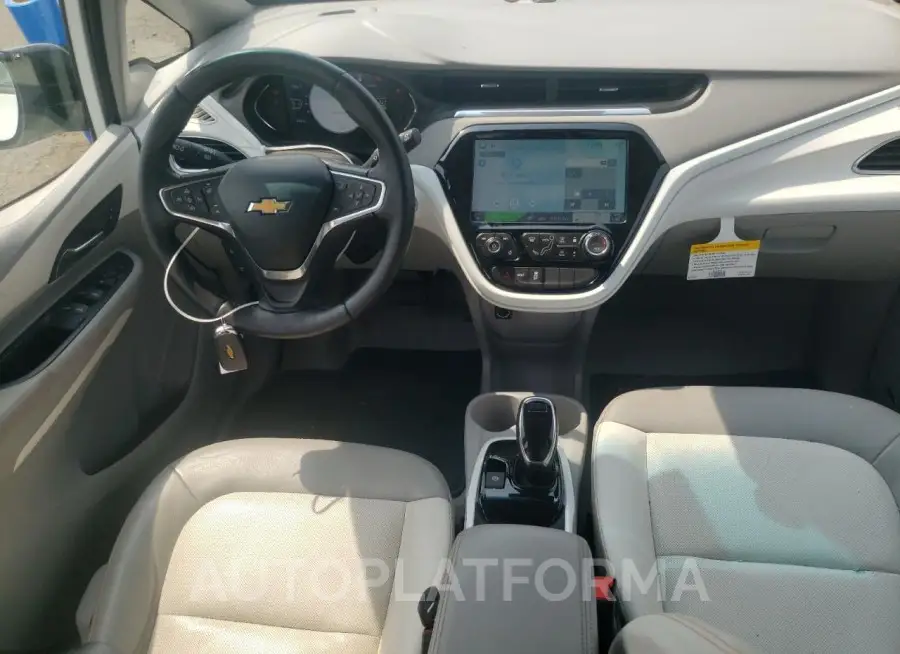 CHEVROLET BOLT EV PR 2017 vin 1G1FX6S00H4174251 from auto auction Copart