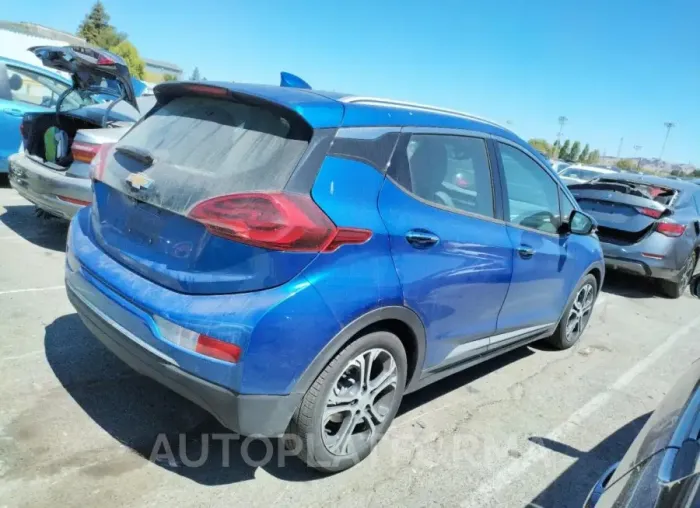 CHEVROLET BOLT EV PR 2019 vin 1G1FZ6S01K4133032 from auto auction Copart