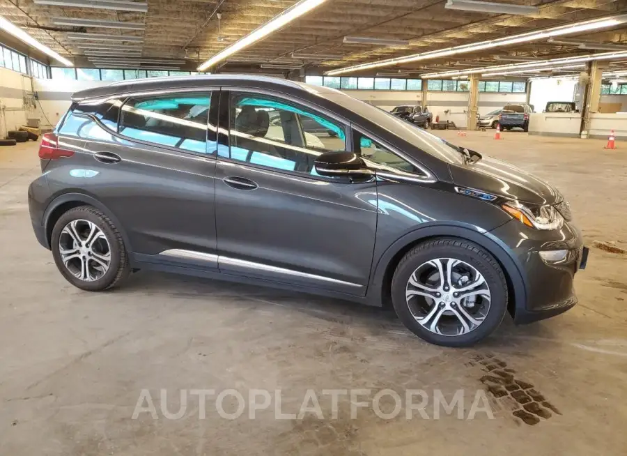 CHEVROLET BOLT EV PR 2020 vin 1G1FZ6S09L4134298 from auto auction Copart