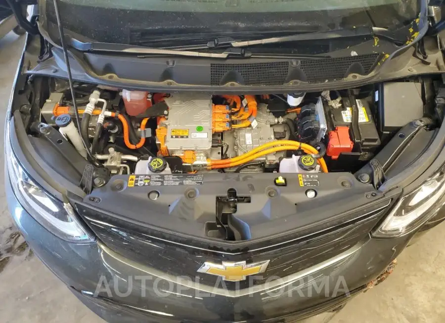 CHEVROLET BOLT EV PR 2020 vin 1G1FZ6S09L4134298 from auto auction Copart