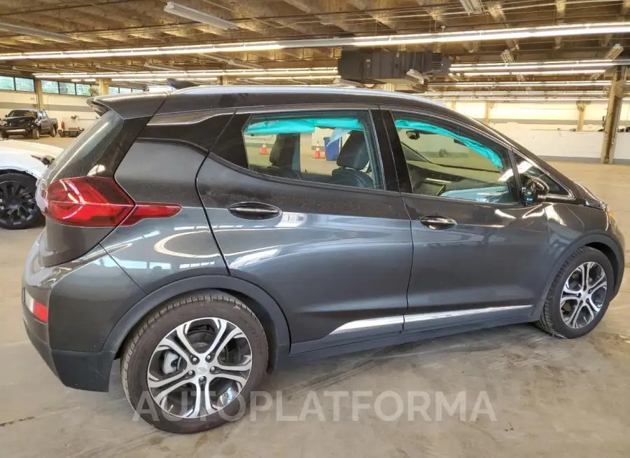 CHEVROLET BOLT EV PR 2020 vin 1G1FZ6S09L4134298 from auto auction Copart