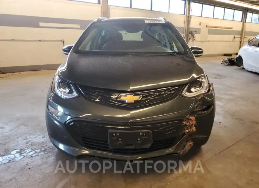 CHEVROLET BOLT EV PR 2020 vin 1G1FZ6S09L4134298 from auto auction Copart