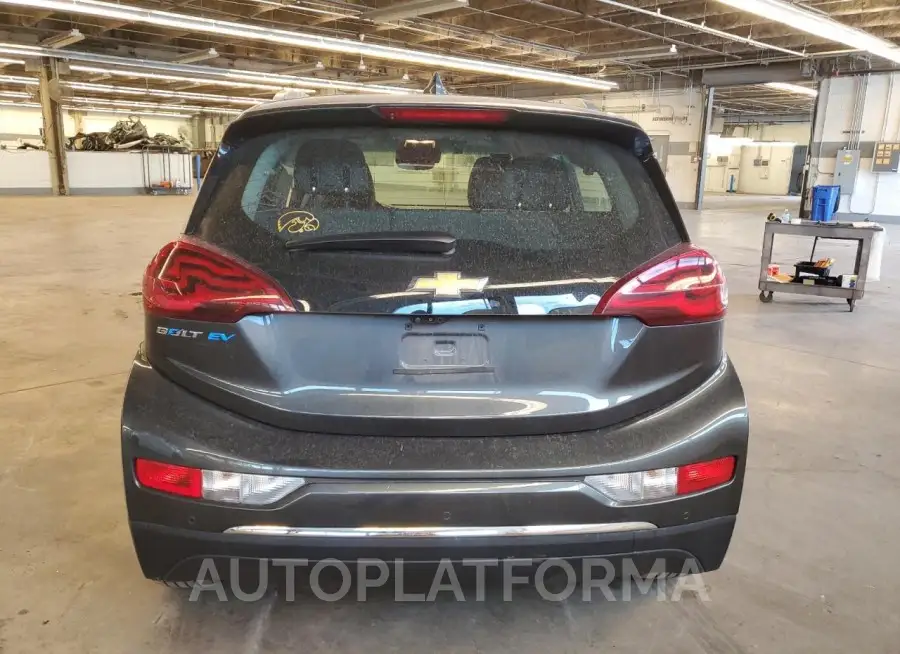 CHEVROLET BOLT EV PR 2020 vin 1G1FZ6S09L4134298 from auto auction Copart