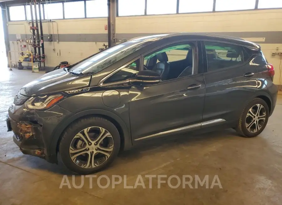 CHEVROLET BOLT EV PR 2020 vin 1G1FZ6S09L4134298 from auto auction Copart