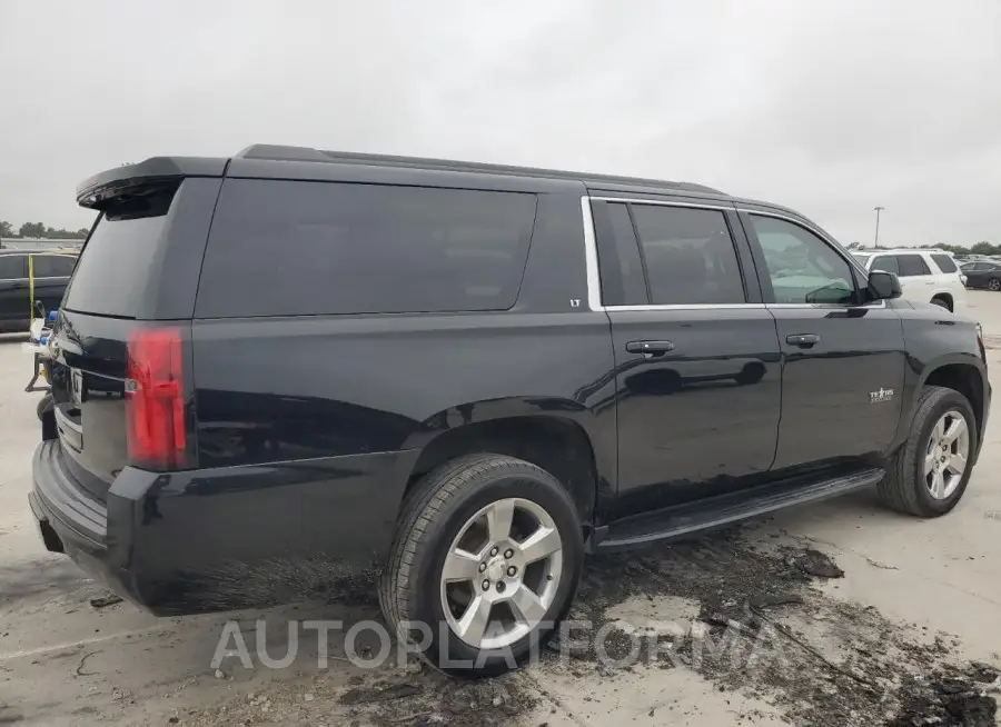 CHEVROLET SUBURBAN C 2020 vin 1GNSCHKC2LR108410 from auto auction Copart