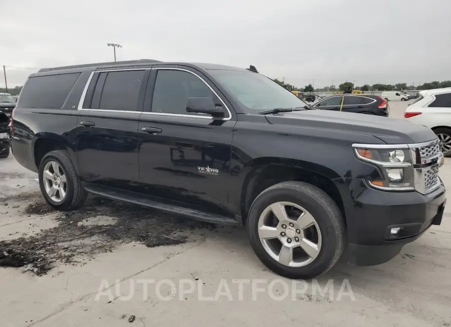 CHEVROLET SUBURBAN C 2020 vin 1GNSCHKC2LR108410 from auto auction Copart