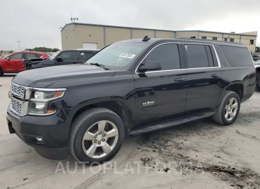 CHEVROLET SUBURBAN C 2020 vin 1GNSCHKC2LR108410 from auto auction Copart