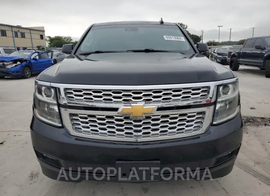 CHEVROLET SUBURBAN C 2020 vin 1GNSCHKC2LR108410 from auto auction Copart