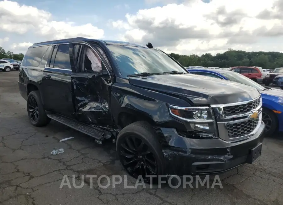 CHEVROLET SUBURBAN K 2019 vin 1GNSKHKC3KR111656 from auto auction Copart