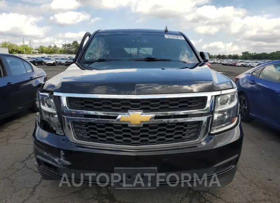 CHEVROLET SUBURBAN K 2019 vin 1GNSKHKC3KR111656 from auto auction Copart