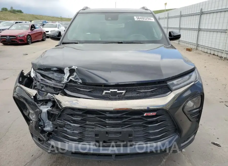 CHEVROLET TRAILBLAZE 2023 vin KL79MUSL6PB172068 from auto auction Copart