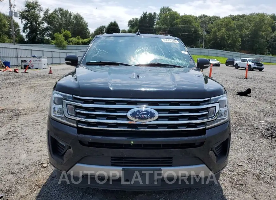 FORD EXPED XLT 2018 vin 1FMJK1HT0JEA46267 from auto auction Copart