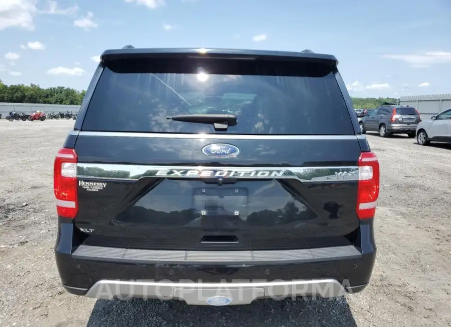 FORD EXPED XLT 2018 vin 1FMJK1HT0JEA46267 from auto auction Copart