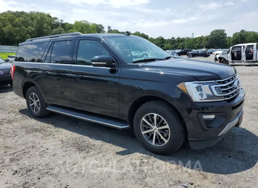 FORD EXPED XLT 2018 vin 1FMJK1HT0JEA46267 from auto auction Copart