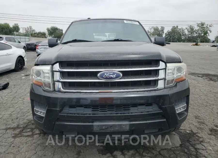 FORD EXPEDITION 2016 vin 1FMJK1HT7GEF52915 from auto auction Copart